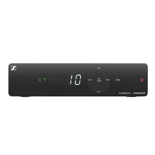 Ennheiser XSW1 ME3 Wireless Mic