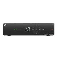 Ennheiser XSW1 ME3 Wireless Mic