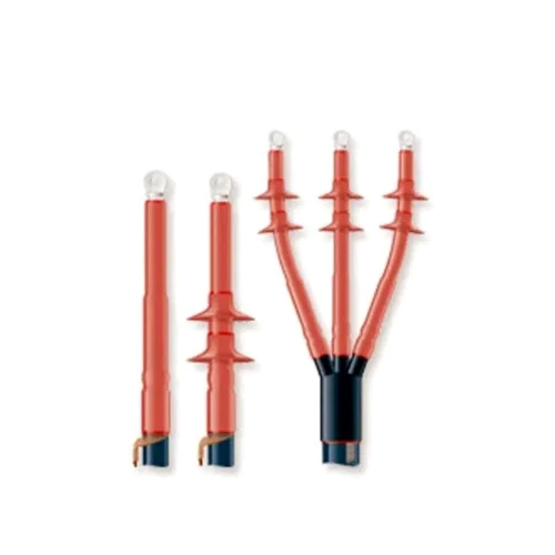 Straight Through Cable Joint Kit