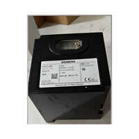 Burner Siemens Sequence Controller Lfl 1.322