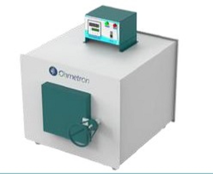 Ohmetron Muffle Furnace