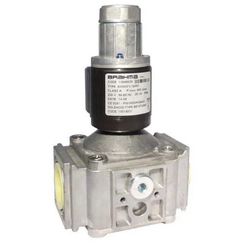 Brahma Gas Burner Solenoid Valve eg25sr