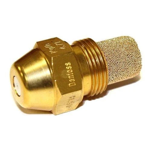Burner Nozzle Equipment