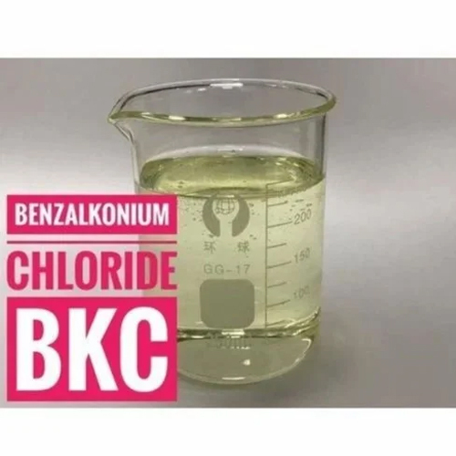 99% Benzalkonium Chloride - Grade: Industrial Grade