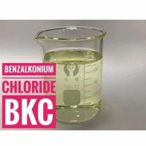 99% Bkc 80 Benzalkonium Chloride - Grade: Industrial Grade