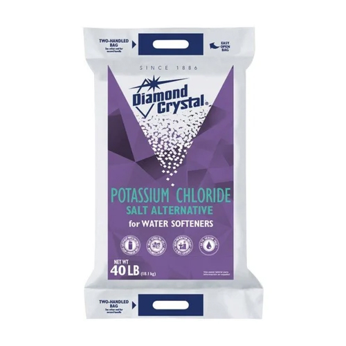 99% Industrial Potassium Chloride