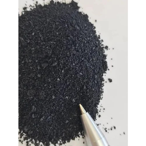 200% Black Sulphur