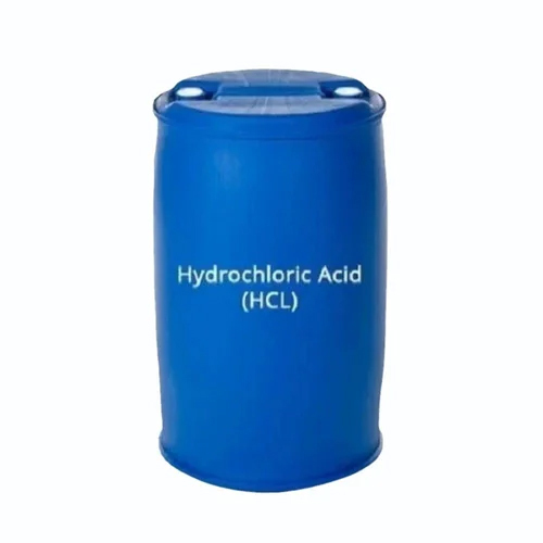 99% Industrial Hydrochloric Acid