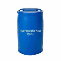 99% Industrial Hydrochloric Acid