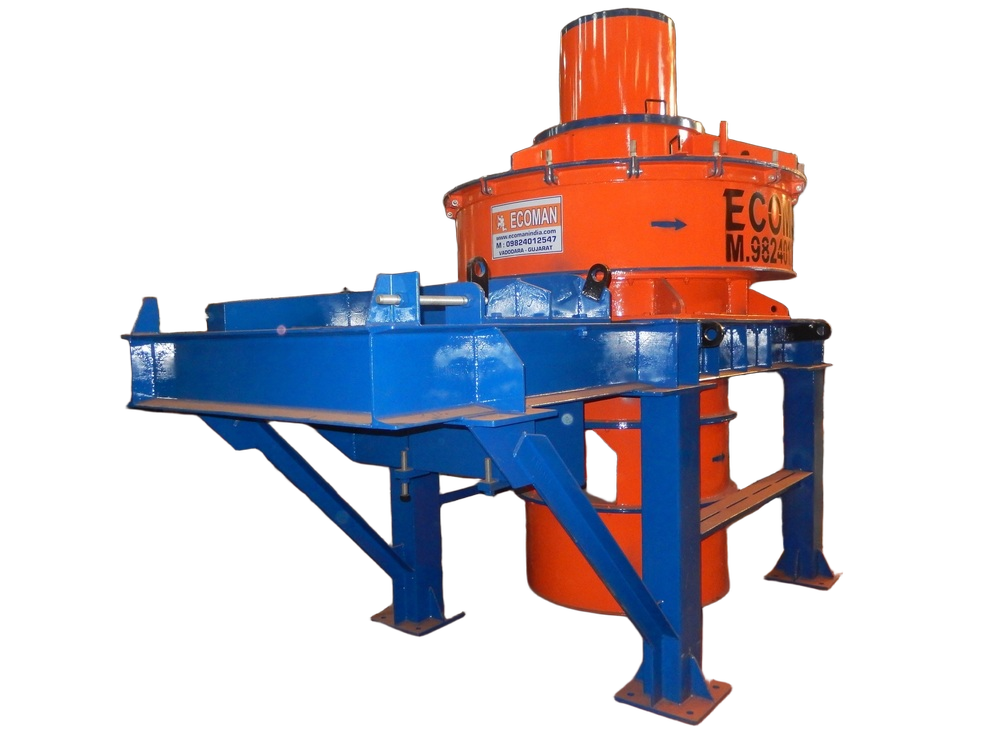 Coal Crusher - Dimension (L*W*H): 1800 X 1200 X 3000 Millimeter (Mm)