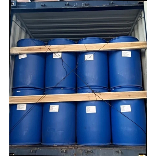 99% Industrial Refined Glycerine - Storage: Room Temperature