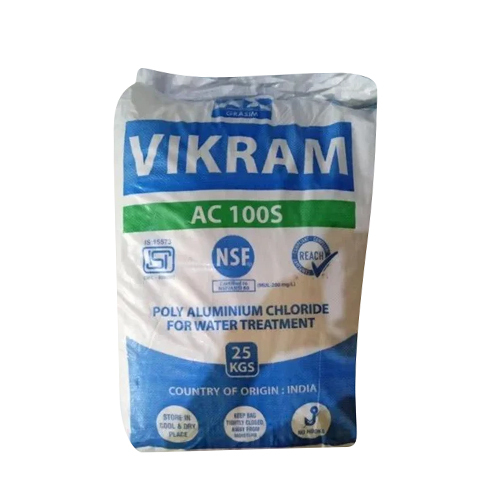 99% Poly Aluminium Chloride