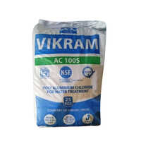 99% Poly Aluminium Chloride