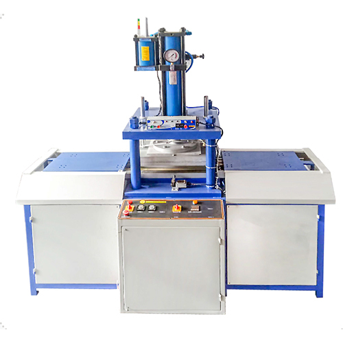 Sealing + Cutting
