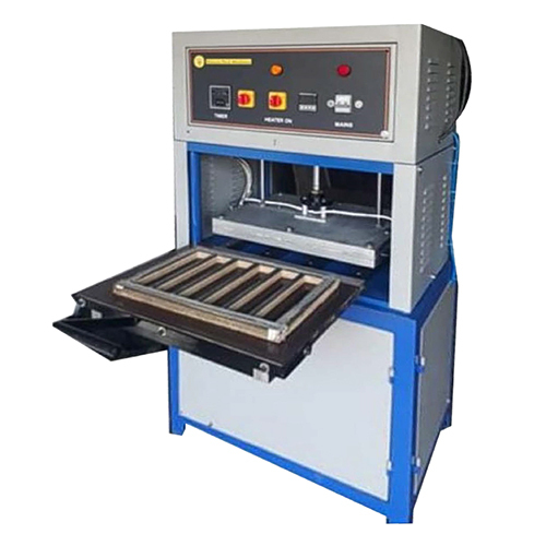 Sealing Machine