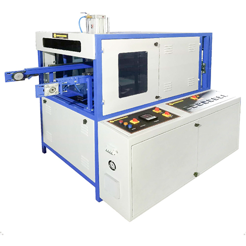 Thermoforming Machine
