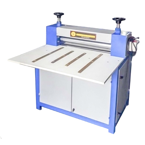 Rolling Cutting