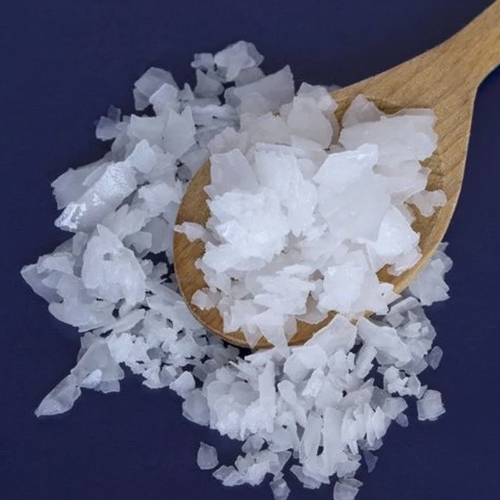 Magnesium Chloride Crystals