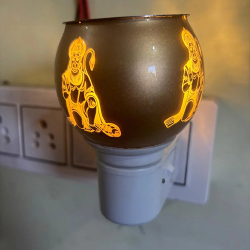 Oil Paint Kapoor Dani - Color: Brown