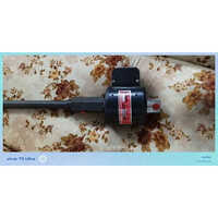 Thermax Burner Rod - Color: Black