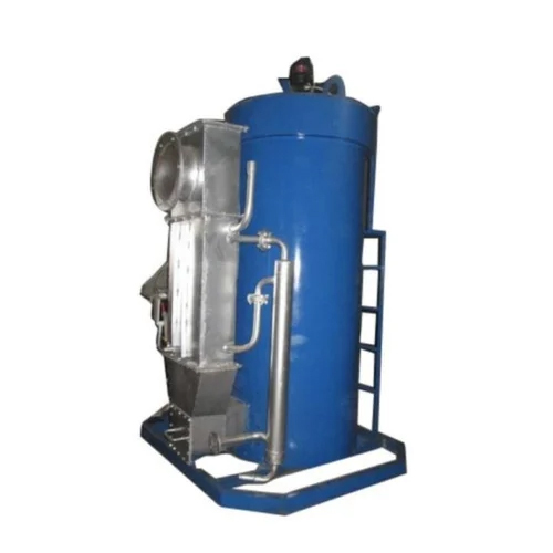 Industrial Hot Water Boilers