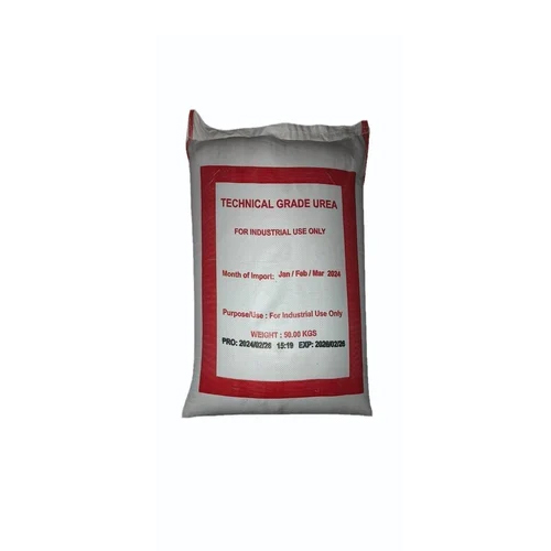 Industry Technical Grade Urea - Purity: 99%