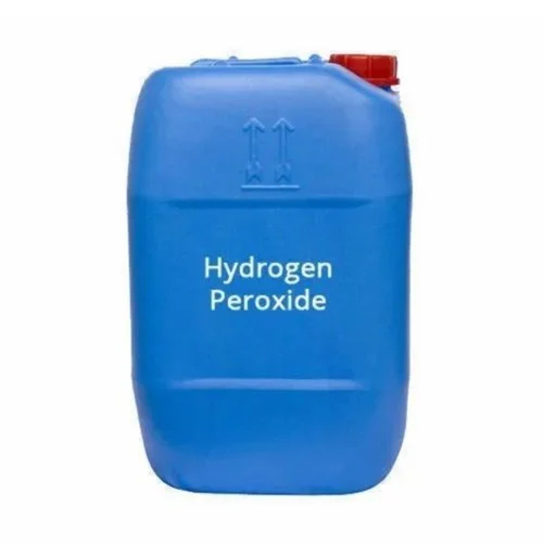 99% Industrial Hydrogen Peroxide - Storage: Room Temperature