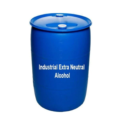 Extra Neutral Alcohol - Grade: Industrial Grade