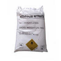 50 Kg Potassium Nitrate Powder