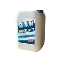 Sodium Hypochlorite Solution