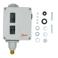 Danfoss Pressure Switch Kp35