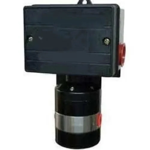 Differential Pressure Switch - Application: Industrial