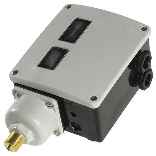 Pressure SwitchDungs Air Gas Pressure Switch And All Pressure Switch - Application: Industrial