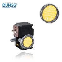 Gas Dungs Pressure Switch Gw 150 A5 - Application: Industrial