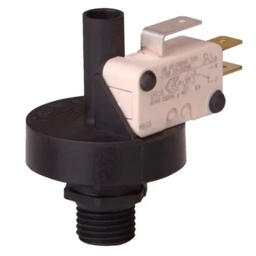 Steam Pressure Switch