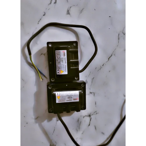 Cofi Ignition Transformer Tre 820 - Frequency (Mhz): 50 Hertz (Hz)