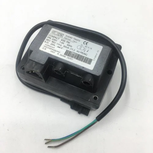 Fida Ignition Transformer For Burner - Frequency (Mhz): 50 Hertz (Hz)