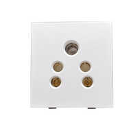 5 Pin Socket Deluxe Royal