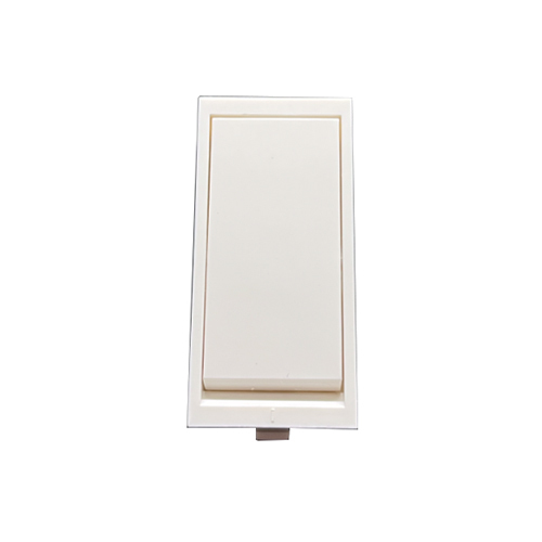 6A 1 Way Flat Switch