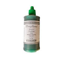 100ml Black Medium Drying Batch Coding Ink - Application: Offset Printing