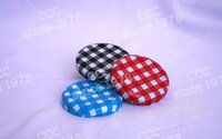 Printed 63mm Lug Caps