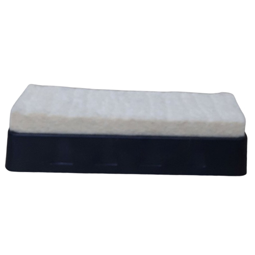 Black Board Duster - Feature: Light Weight