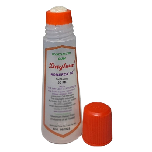 50ml Synthetic Gum Adhepex