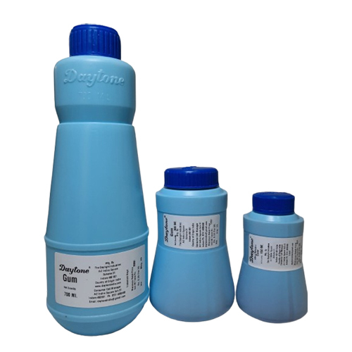 700Ml Daytone Gum - Cas No: 9003-20-7