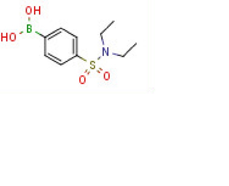 N,N-Diethyl 4-boronobenzenesulfonamide
