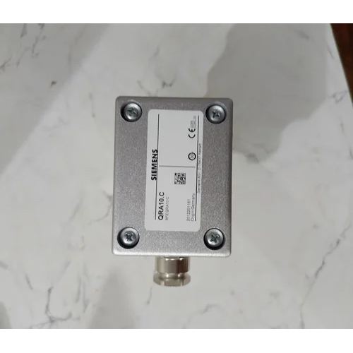 Siemens Uv Cell Qra 10C - Color: Sliver
