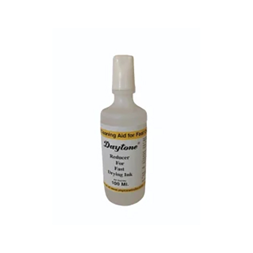 100ml Fast Drying Ink Reducer - Application: Offset Printing