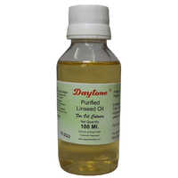 100ml Linseed Oil