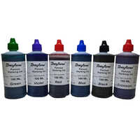 100ml Porous Marking Ink - Feature: Waterproof