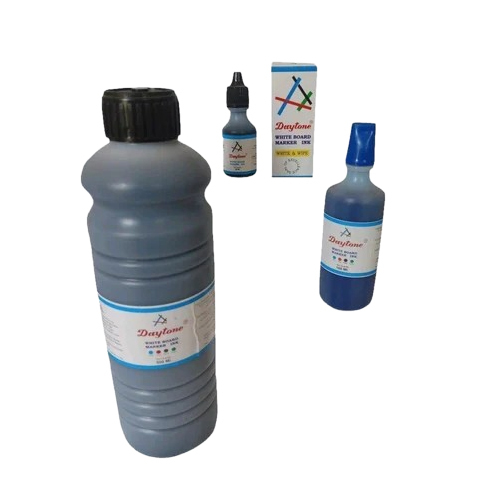 Whiteboard Marker Ink - Feature: Waterproof